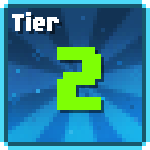 Tier 2