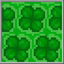 Cloverleaf Wallpaper