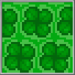 Cloverleaf Wallpaper