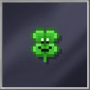 Four Leaf Clover