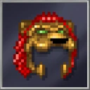 Lion Helmet