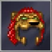 Lion Helmet