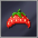Strawberry Hat