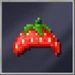 Strawberry Hat