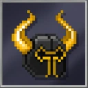 Chaos Helmet