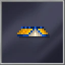 Anubis Skirt