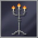 Candle Stand