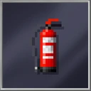 Fire Extinguisher