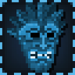 Tiki Mask Blueprint