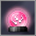 Weather Globe - Pixel Trails