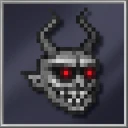 Gargoyle Mask