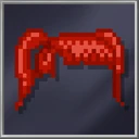 Red Pigtail