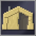 Army Tent