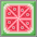 Candy Watermelon Block