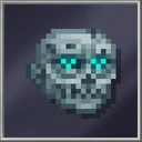 Harbinger Mask