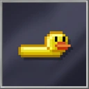 Duck Floater