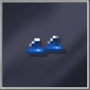 Sup-a-Fly Shoes