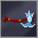 Throwable Axe