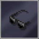 Broken Sunglasses