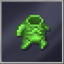 Green Alien Outfit