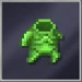 Green Alien Outfit