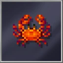 Crab (Small)