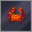Crab (Small)