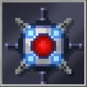 Hovering Mine