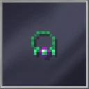 Spectral Necklace