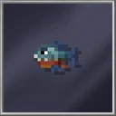 Piranha (Tiny)