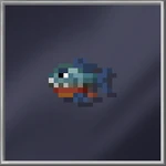 Piranha (Tiny)