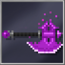 Axe of the Underworld