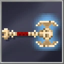 Bone Axe