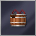 Bankruptcy Barrel