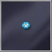 Blue Pacifier