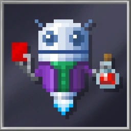 Magic Rule Bot | Pixel Worlds Wiki | Fandom