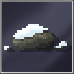 Snowy Rocks 2 Pixel Worlds Wiki Fandom