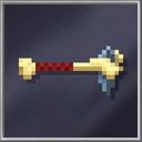 Bone Hammer