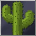 Cactus Block