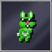 Cool Bunny