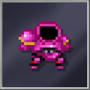 Pink PWR Armor