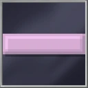 Pixel Platform - Classic Rose