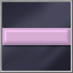 Pixel Platform - Classic Rose