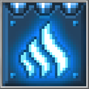 Frost Trap
