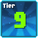 Tier 9
