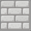 White Brick