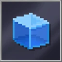 Blue Gel