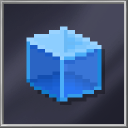 Blue Gel | Pixel Worlds Wiki | Fandom