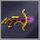 Mechanical Crossbow