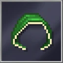 Elven Mage Hood